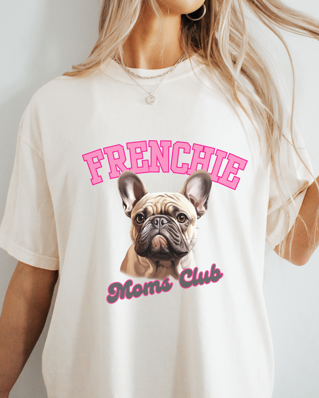 Frenchie Moms Club