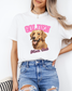 Golden Moms Club Tee