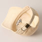 Dog Embroidered Hat