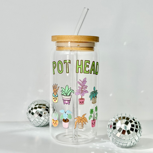 Pot Head Lover