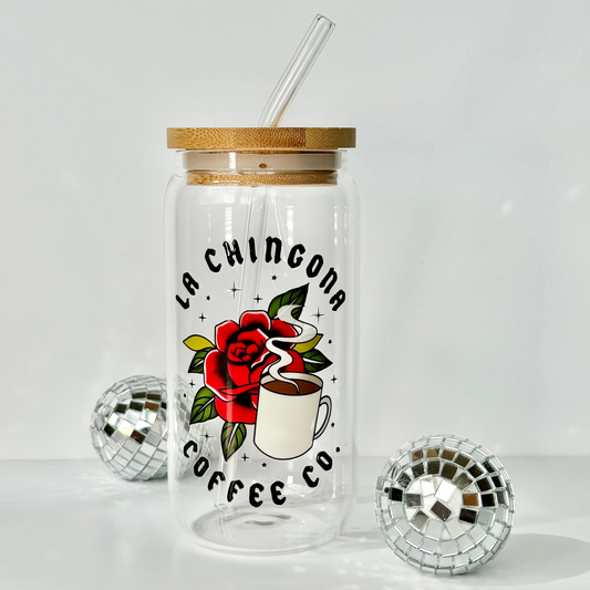 La Chingona Coffee Co