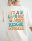 Adopt Rescue Foster Tee