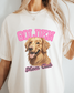 Golden Moms Club Tee